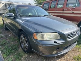 2008 Volvo S60