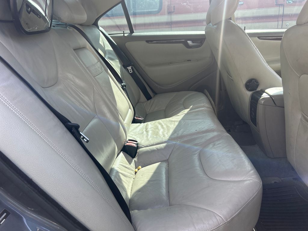 2008 Volvo S60 8