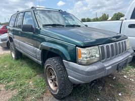 1996 JEEP GRAND CHEROKEE
