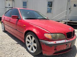 2003 BMW 3 Series