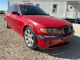2003 BMW 3 Series
