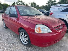 2004 Kia Rio
