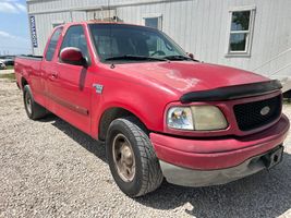 2000 Ford F150