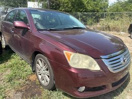 2008 Toyota Avalon