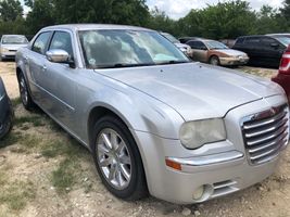 2008 Chrysler 300