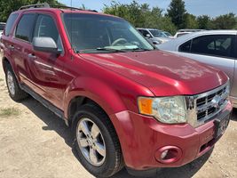 2009 Ford Escape