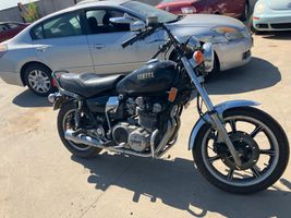 1980 YAMAHA 850