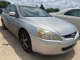 2005 Honda Accord