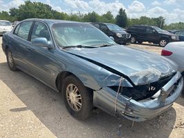 2002 Buick LeSabre