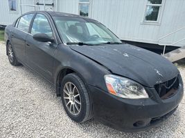 2006 NISSAN Altima