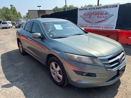 2010 Honda Accord Crosstour