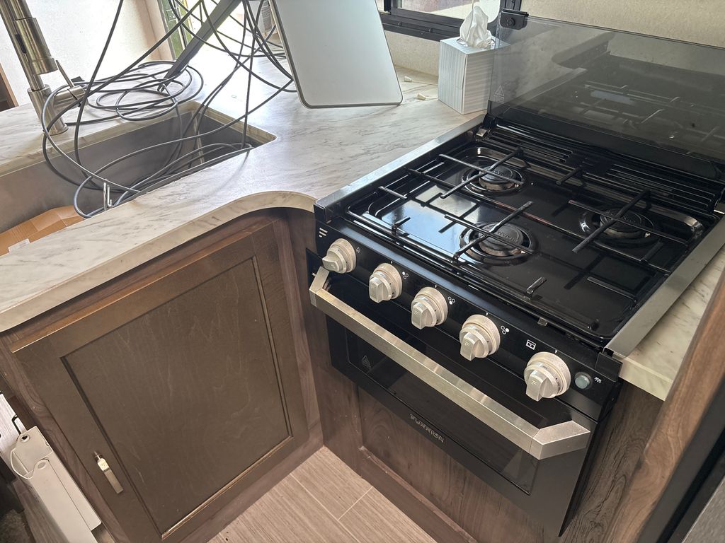 2020 Keystone RV PASSPORT 2950BH 8