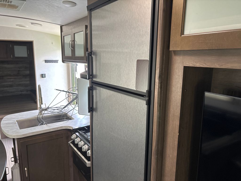 2020 Keystone RV PASSPORT 2950BH 13