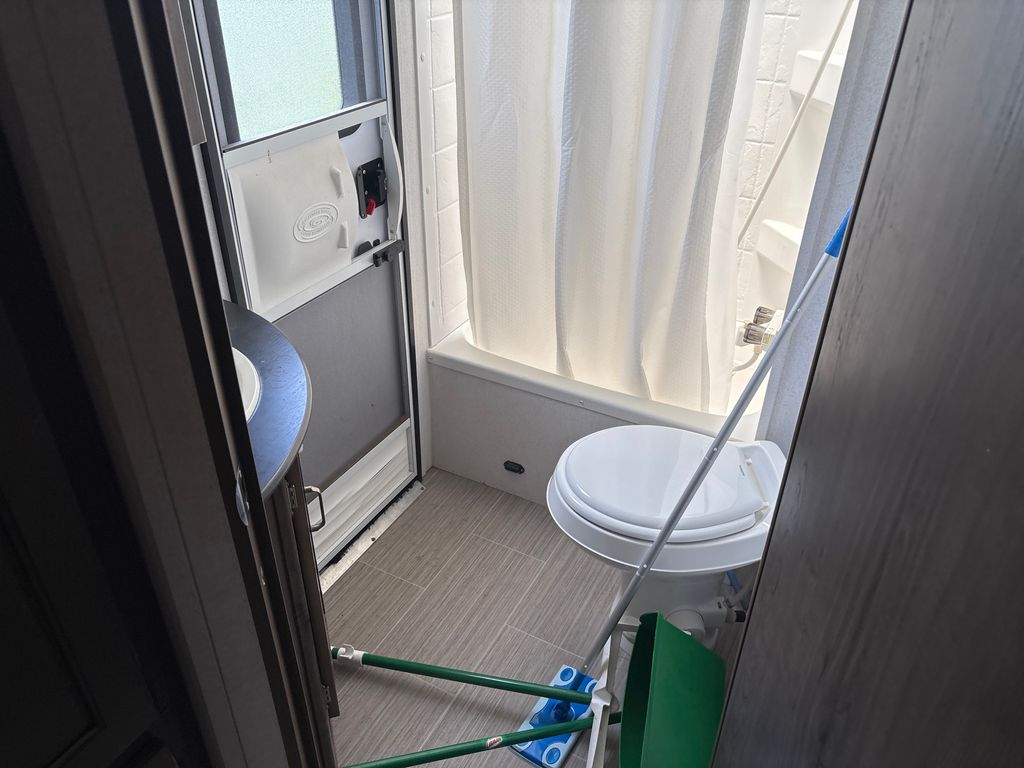 2020 Keystone RV PASSPORT 2950BH 16