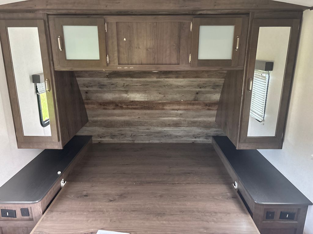 2020 Keystone RV PASSPORT 2950BH 11