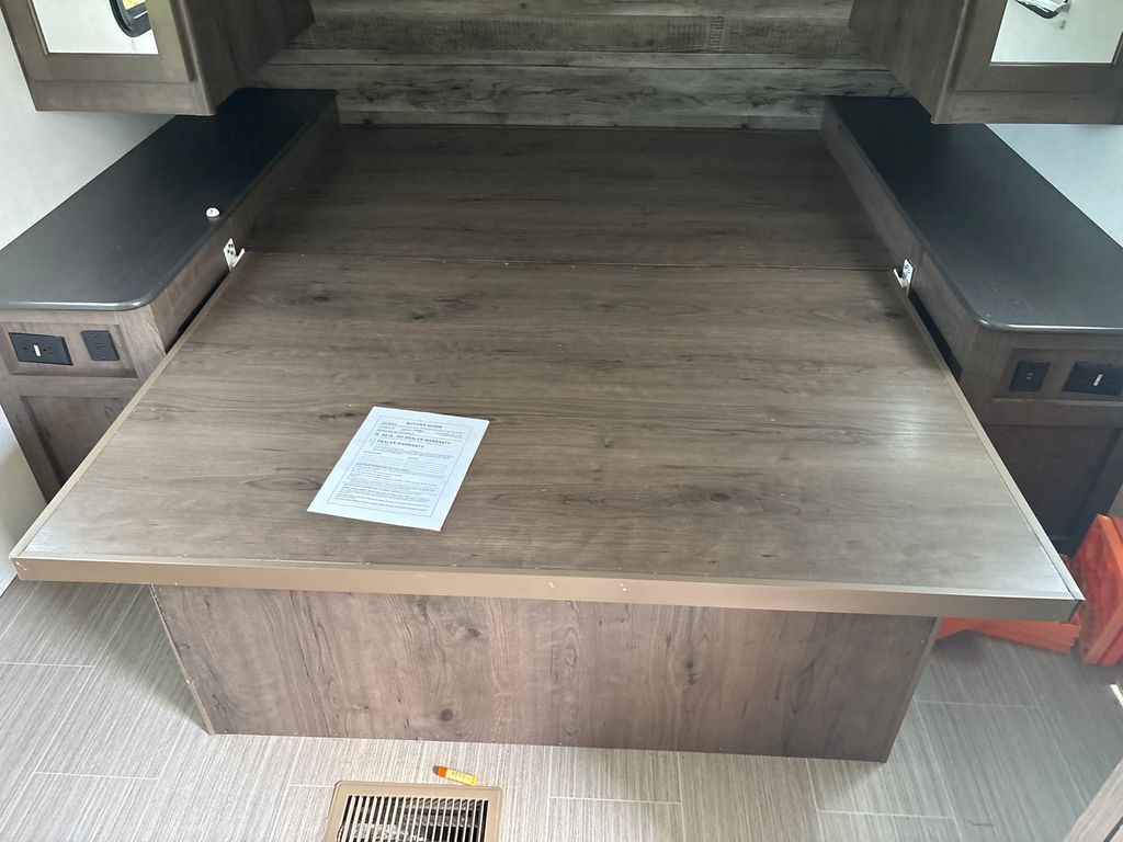 2020 Keystone RV PASSPORT 2950BH 12
