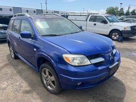 2006 Mitsubishi Outlander
