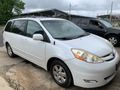 2008 Toyota Sienna