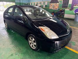 2004 Toyota Prius