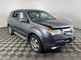2008 ACURA MDX
