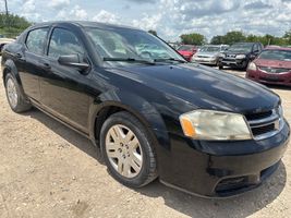 2013 Dodge Avenger