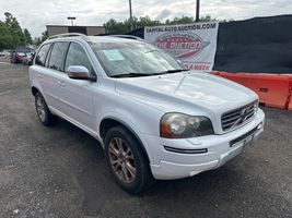 2013 Volvo XC90