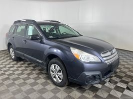 2013 Subaru Outback