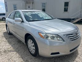 2008 Toyota Camry