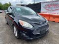 2013 Ford C-max