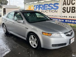 2006 ACURA TL