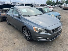 2016 Volvo S60