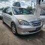 2006 Honda Odyssey