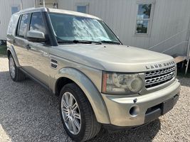 2011 Land Rover LR4