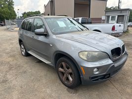 2007 BMW X5