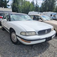 1999 Buick LeSabre
