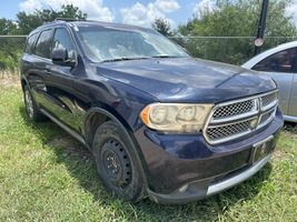 2013 Dodge Durango