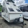 2006 Chalet RV Inc (Oregon Camper) ARROWHEAD