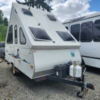 2006 Chalet RV Inc (Oregon Camper) ARROWHEAD