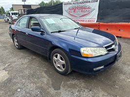 2003 ACURA TL