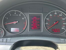 2002 Audi A4