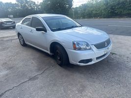 2012 Mitsubishi GALANT