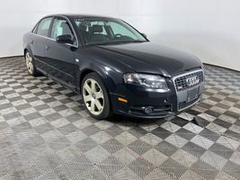 2006 Audi A4
