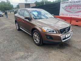2010 Volvo XC60