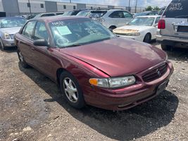 2002 Buick Regal