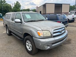 2006 Toyota Tundra