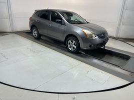 2010 NISSAN Rogue
