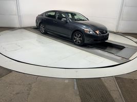 2008 Lexus GS 350