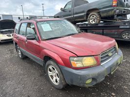2003 Subaru Forester