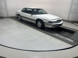 1992 Buick Regal