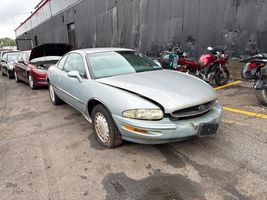 1995 Buick Riviera